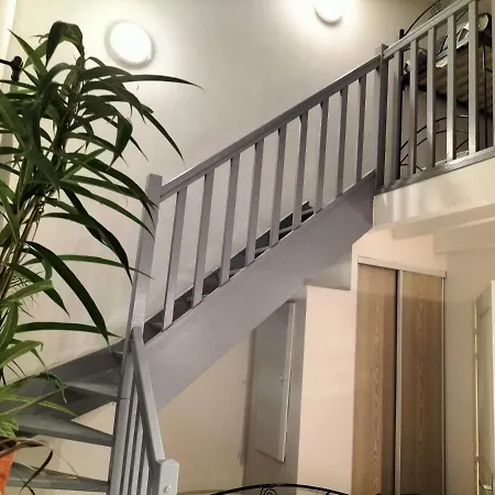 Maison Coquette En Camargue ホリデーパーク