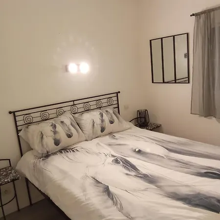 Maison Coquette En Camargue *