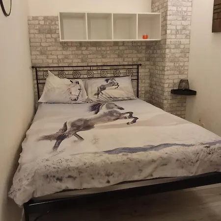Maison Coquette En Camargue Holiday park