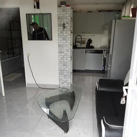 假日公园 Maison Coquette En Camargue