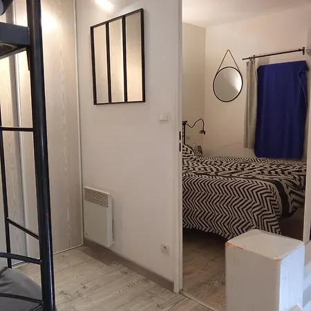 Maison Coquette En Camargue Holiday park *