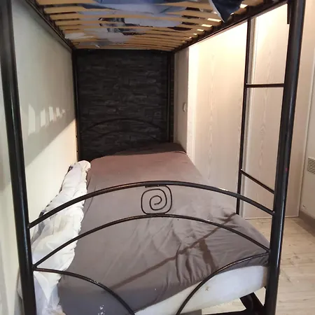 假日公园 Maison Coquette En Camargue 加拉尔盖莱蒙蒂厄