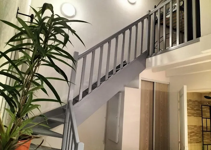 Maison Coquette En Camargue Holiday park