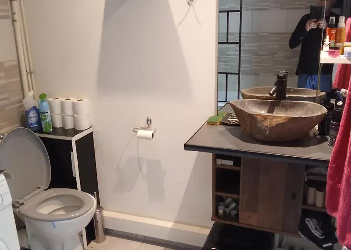 Maison Coquette En Camargue Holiday park Gallargues-le-Montueux